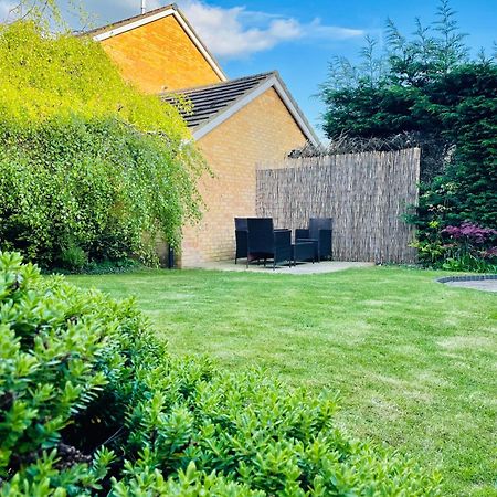 Home In Solihull - Near Nec, Bhx & Solihull Town Centre Birmingham Exteriér fotografie