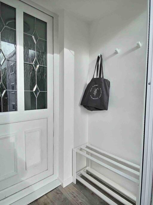 Home In Solihull - Near Nec, Bhx & Solihull Town Centre Birmingham Exteriér fotografie
