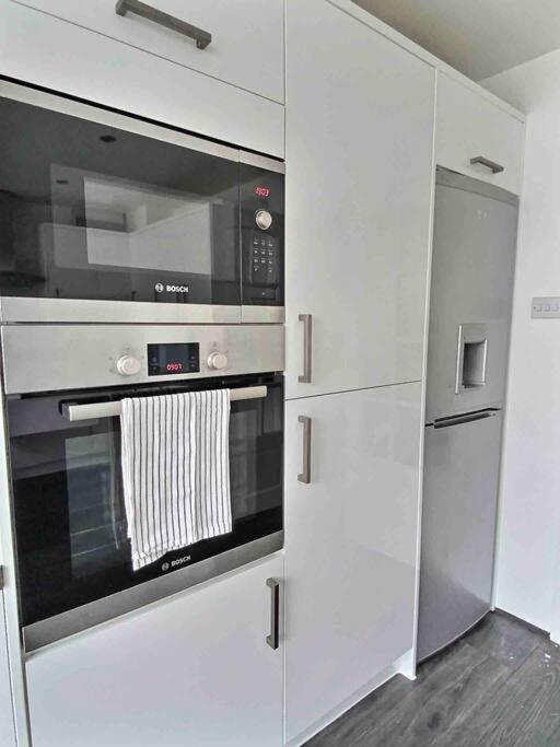 Home In Solihull - Near Nec, Bhx & Solihull Town Centre Birmingham Exteriér fotografie