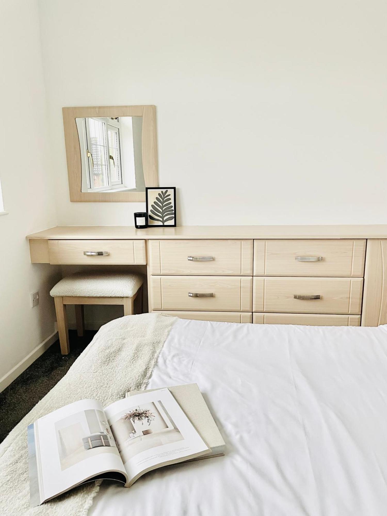 Home In Solihull - Near Nec, Bhx & Solihull Town Centre Birmingham Exteriér fotografie
