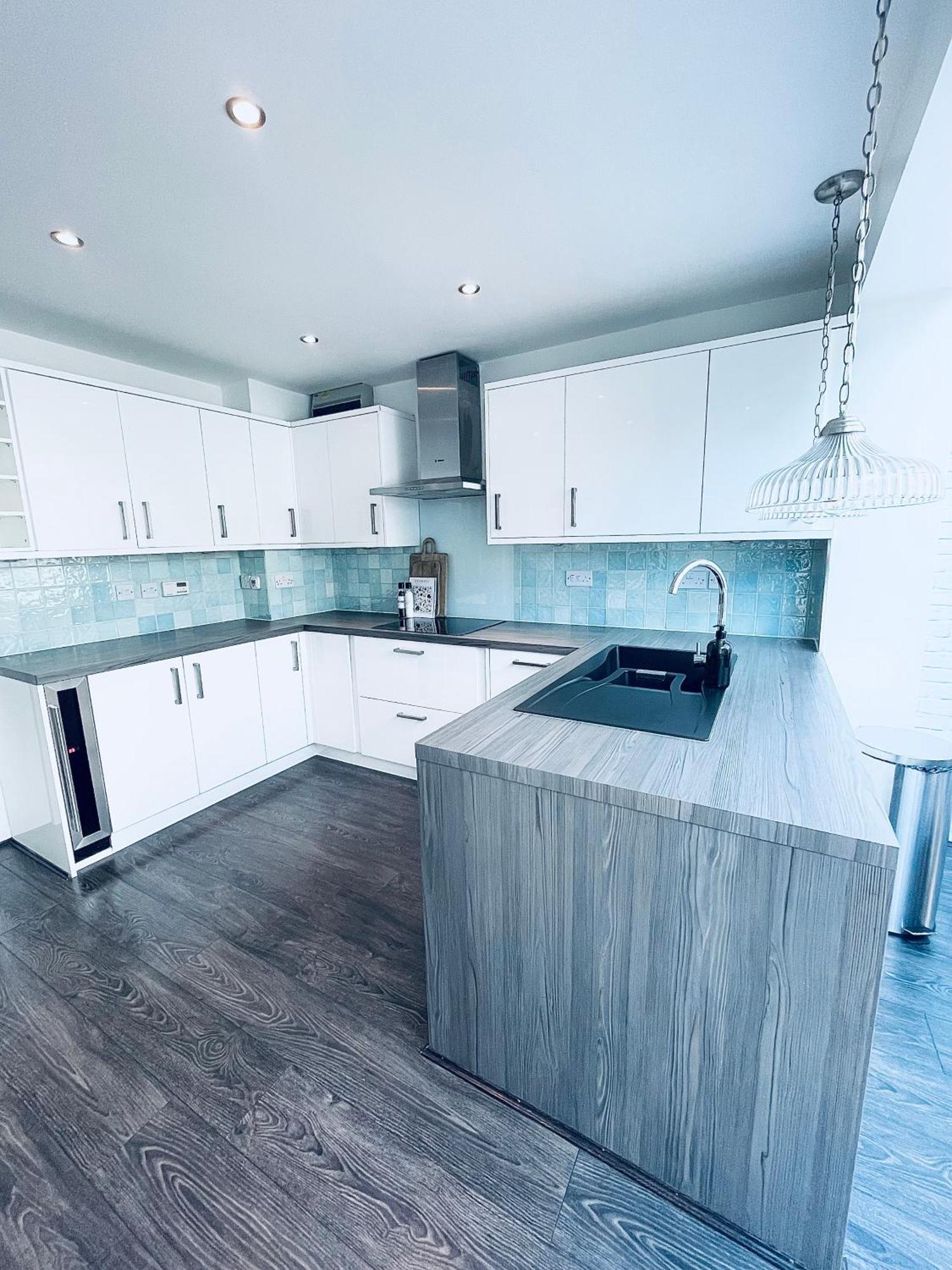 Home In Solihull - Near Nec, Bhx & Solihull Town Centre Birmingham Exteriér fotografie